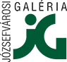 Józsefvárosi Galéria Logo